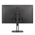 AOC Monitor Q27V5N 27 cali VA HDMIx2 DPx2 Pivot