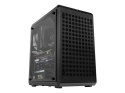 Cooler Master Obudowa MasterBox Q300L V2 z oknem Czarna