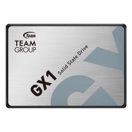 Dysk SSD Team Group GX1 240GB SATA III 2,5