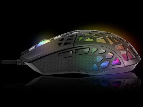 Tracer Mysz GAMEZONE REIKA RGB USB