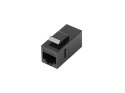 LANBERG ŁĄCZNIK KEYSTONE KAT.5 UTP RJ45->RJ45 ZŁĄCZKA SIECIOWA KSU5-3000