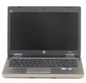 Laptop HP 6470b