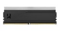 GOODRAM Pamięć DDR5 IRDM 64GB(2*32GB) /6000 CL30 BLACK RGB