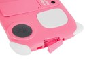 BLOW Tablet KidsTAB10 4G 4/64GB Różowe etui