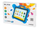BLOW Tablet KidsTAB10 4G BLOW 4/64GB Niebieskie etui