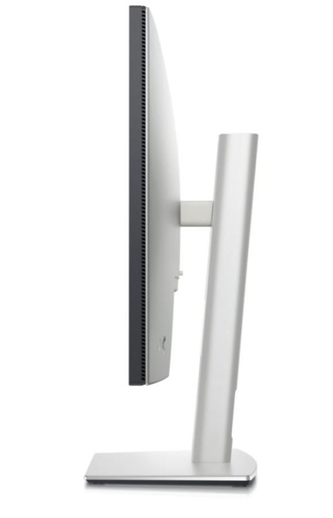 Dell Monitor U2724DE 27 cali IPS LED QHD(2560x1440)/16:9/HDMI/DP/Thunderbolt/USB-C/USB/RJ-45/3Y