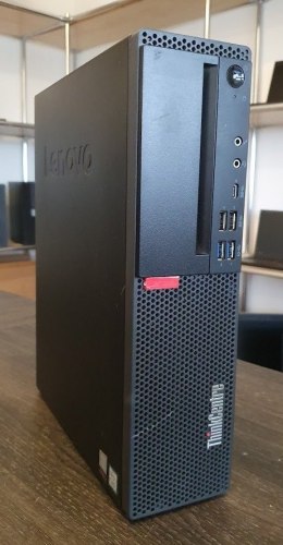Komputer Lenovo M720s SFF