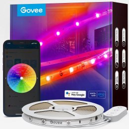 Govee H619A 5m; Taśma LED; Wi-Fi, Bluetooth, RGBIC