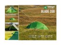 Namiot Vango Blade 200 Pamir Green