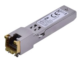 MikroTik S+RJ10 Moduł SFP+ 10Gb/s, RJ45