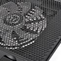 Thermaltake Podstawka chłodząca pod NB'ka - Massive 14 rev.2 (10~17", 2x140mm Fan, LED)