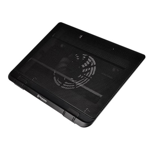 Thermaltake Podstawka chłodząca pod Notebooka - Massive A23 (10~17", 120mm Fan)
