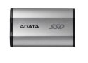 Adata Dysk SSD External SD810 2TB USB3.2C 20Gb/s srebrny