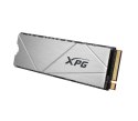 Adata Dysk SSD XPG S60BLADE 1TB PCIe 4x4 5/3.2GB/s M2