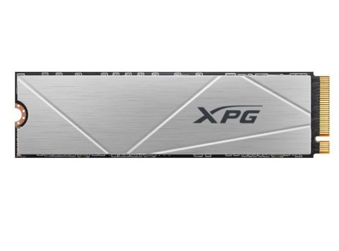 Adata Dysk SSD XPG S60BLADE 2TB PCIe 4x4 5/4.2GB/s M2