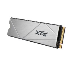 Adata Dysk SSD XPG S60BLADE 512GB PCIe 4x4 4.7/1.7GB/s M2