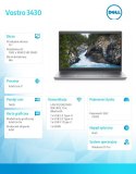 Dell Notebook Vostro 14 (3430) Win11Pro i7-1355U/16GB/512GB SSD/14.0 FHD/Intel Iris Xe/FgrPr/Cam & Mic/WLAN + BT/Backlit Kb/3 Cell/3Y