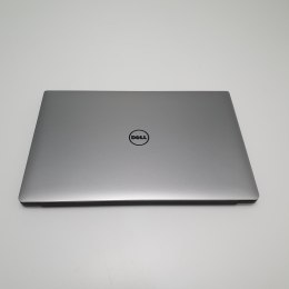 Dell Precision 5520 4K