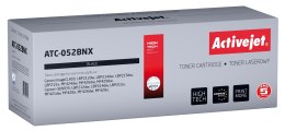 Activejet ATC-052BNX Toner (zamiennik Canon 052BK XL; Supreme; 9200 stron; czarny)