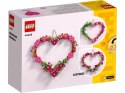 LEGO Okolicznościowe 40638 Ozdoba w kształcie serca