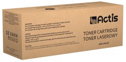 Actis TB-247CA Toner (zamiennik Brother TN-247C, TN247C; Standard; 2300 stron; niebieski)