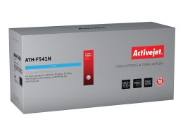 Activejet ATH-F541N Toner (zamiennik HP 203A HP203A CF541A; Supreme; 1300 stron; niebieski)