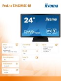 IIYAMA Monitor 23.8 cala T2452MSC-B1 10 PKT. POJ,IPS,HDMI,DP