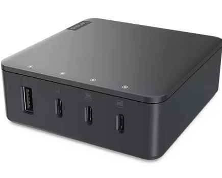 Stacja Dokująca Lenovo Go 130W Multi-Port Charger