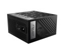 Zasilacz MSI MPG A1000G PCIE5 1000W 80+ Gold ATX 3.1