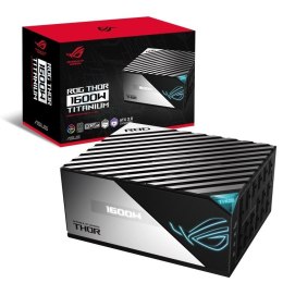 Asus Zasilacz Rog Thor Titanium 1600W 80+ ATX 3.0