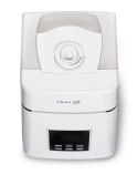 Nawilżacz ultradźwiękowy Clean Air Optima CA-604 WHITE (130W, 38W; kolor biały) (WYPRZEDAŻ)