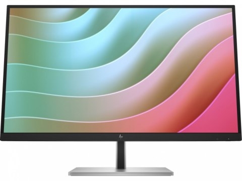 HP Inc. Monitor E27K G5 4K 6N4C4AA