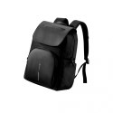 XD DESIGN Plecak Soft Daypack Czarny