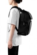 XD DESIGN Plecak Soft Daypack Czarny