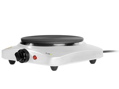 Lafe Kuchenka elektryczna jednopalnikowa KEW001