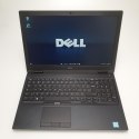 Dell Precision 7530 P1000