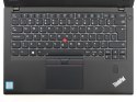 Laptop Lenovo X270 HD