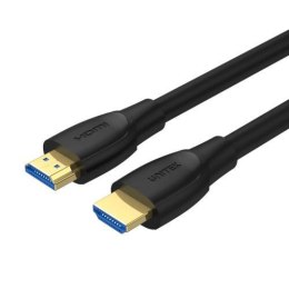 Kabel HDMI Unitek C11043BK HDMI v.2.0 4K M/M High Speed 10m