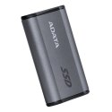 Adata Dysk zewnętrzny SSD SE880 4TB USB3.2A/C Gen2x2