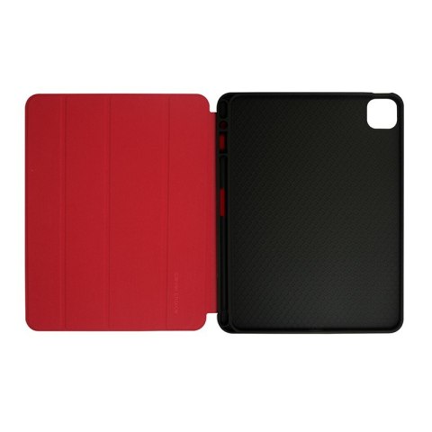 CRONG Etui FlexFolio iPad Air 11 M3 (2025) / iPad Air 11 (2024)/ iPad Air 10.9 (5-4 gen.) /iPad Pro 11 (2022-2021) z funkcją Apple Pen