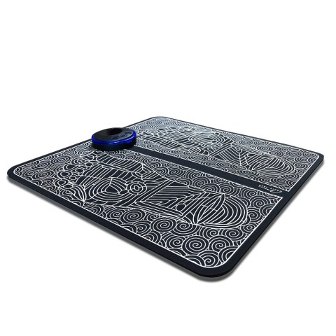 Media-Tech Mata masażu impulsowego stóp EMS FOOT MASSAGER MT6527