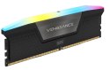 Corsair Pamięć DDR5 Vengeance RGB 32GB/7200 (2x16GB) C34