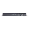 CyberPower ATS PDU PDU44004 1U,10A, 2xC14, 12xC13, SNMP