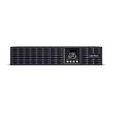 CyberPower Zasilacz awaryjny UPS OLS1000ERT2UA 8xC13/USB/RS232/Relay/Dry contact