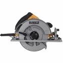 Piła tarczowa DeWalt DWE576K (1600W; 190mm)