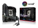 Płyta główna ASUS ROG STRIX Z690-I GAMING WIFI