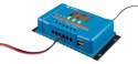 Victron Energy Regulator PWM DUO LCD&USB 12/24V-20A