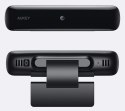 AUKEY PC-W1 Kamera internetowa USB | Full HD 1920x1080 | 1080p | 30fps | mikrofony stereo z redukcja hałasu