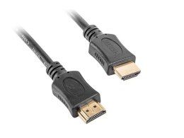Gembird Kabel HDMI-HDMI V1.4 High Speed Ethernet 1.8M