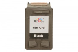 TB Print Tusz do HP Nr 27 - C8727A TBH-727B BK ref.